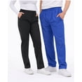 thumbnail image 1 of Zinnia Basics Gender Inclusive Scrub Pant, 1 of 9