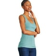 thumbnail image 2 of George Women's Scoop Neckline Tank, 2 of 6