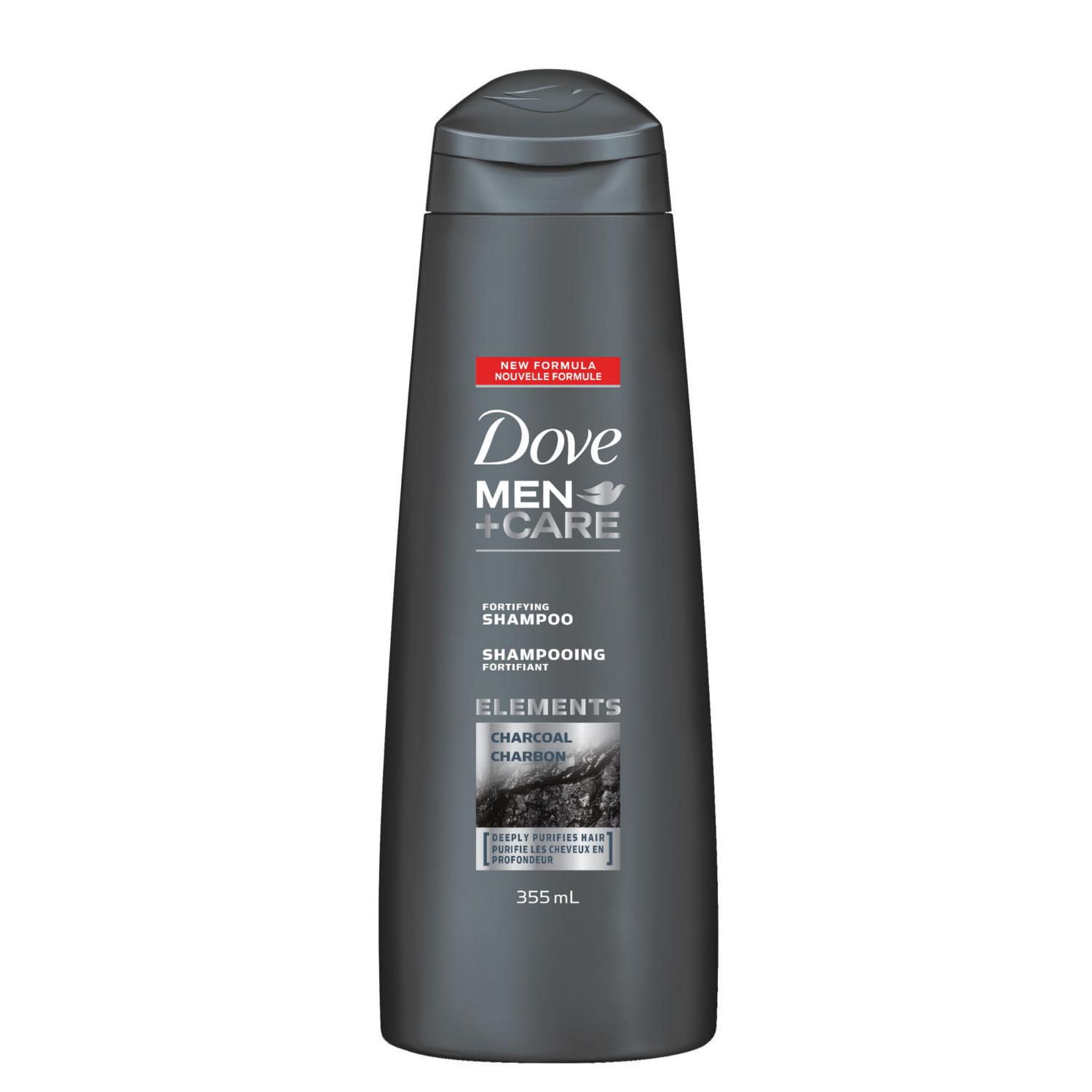 dove men's soap charcoal