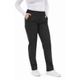 thumbnail image 2 of Zinnia Basics Gender Inclusive Scrub Pant, 2 of 5