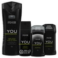 thumbnail image 4 of AXE You Deodorant Stick 85g, 4 of 7