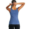 thumbnail image 3 of George Women's Scoop Neckline Tank, 3 of 6