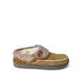 thumbnail image 1 of Earth Spirit Cloud Ease Women's Moss Slipper, 1 of 4