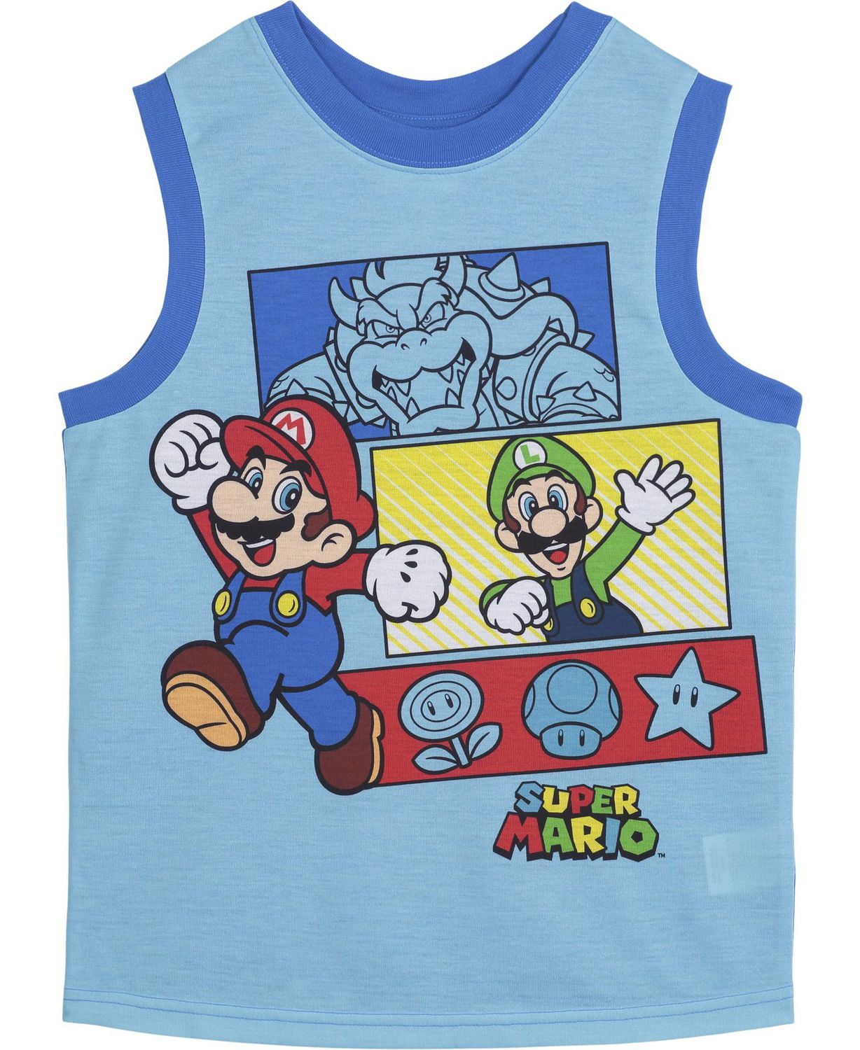 2 MCX MARIOKART PJ