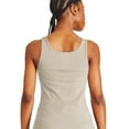 thumbnail image 3 of George Women's Scoop Neckline Tank, 3 of 6