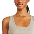 thumbnail image 4 of George Women's Scoop Neckline Tank, 4 of 6