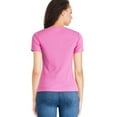 thumbnail image 3 of George Women's Crew Neckline Tee, 3 of 6