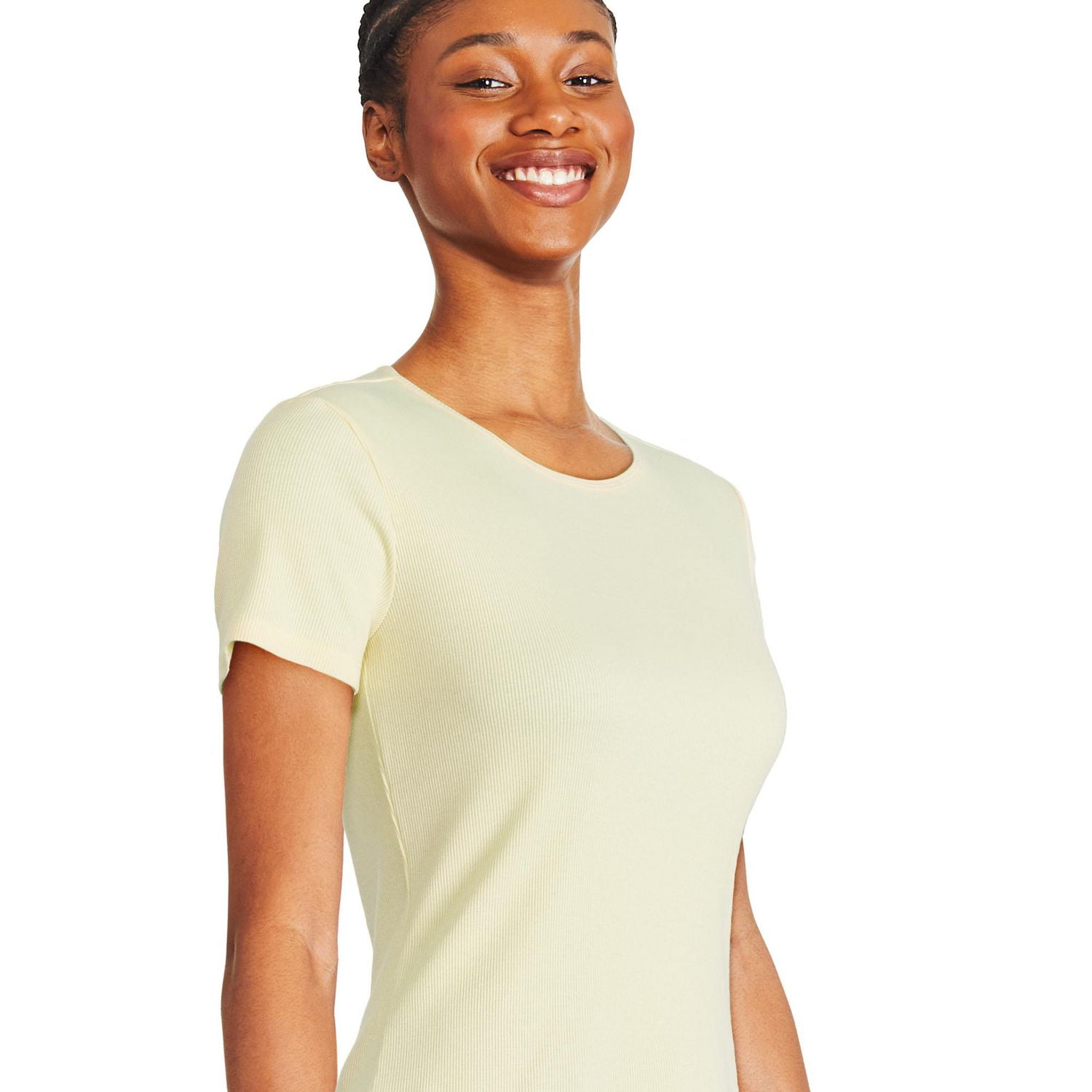 George Women's Crew Neckline Tee