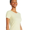 thumbnail image 2 of George Women's Crew Neckline Tee, 2 of 6