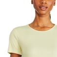 thumbnail image 4 of George Women's Crew Neckline Tee, 4 of 6