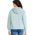thumbnail image 3 of George Women's Full-Zip Hoodie, 3 of 6