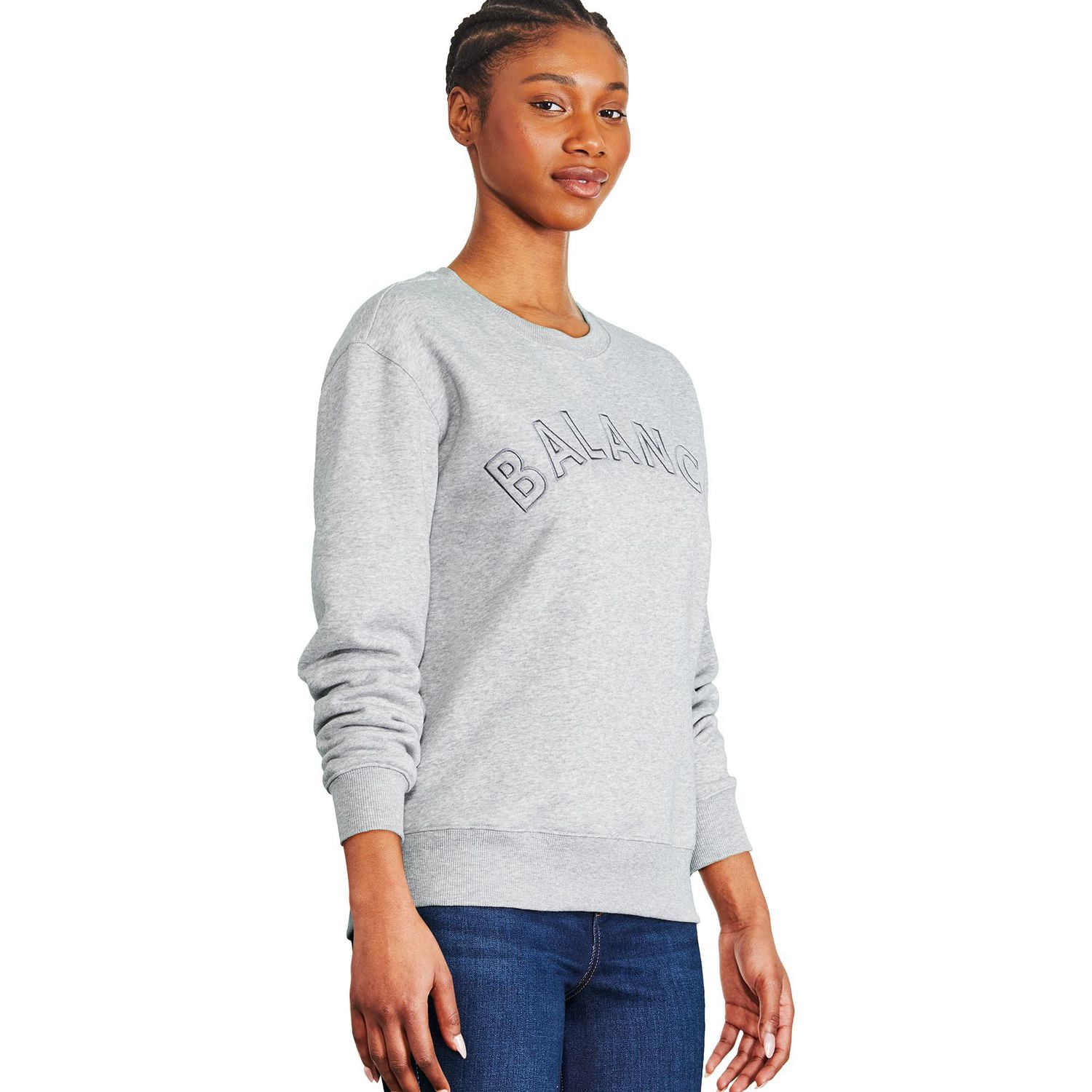 George Women's Fleece Popover