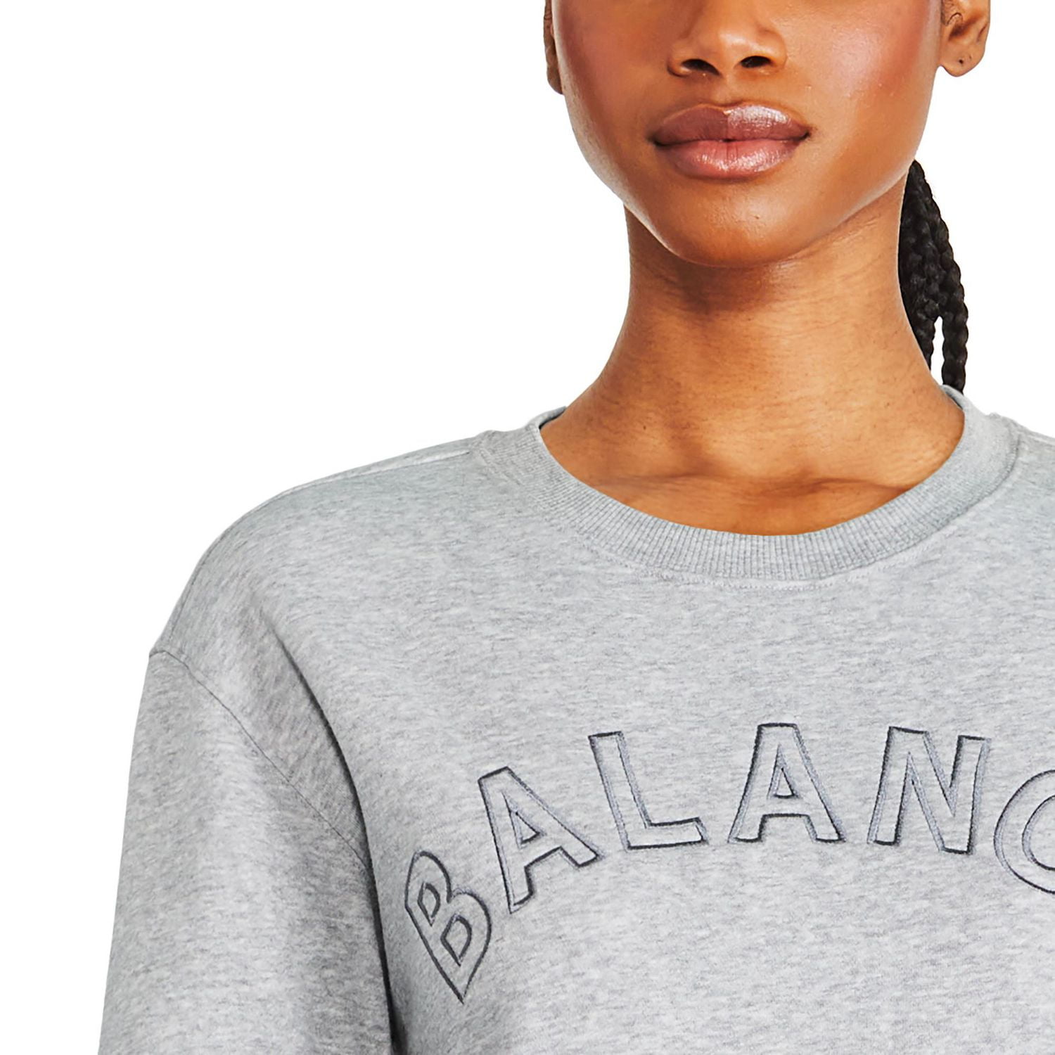 George Women's Fleece Popover