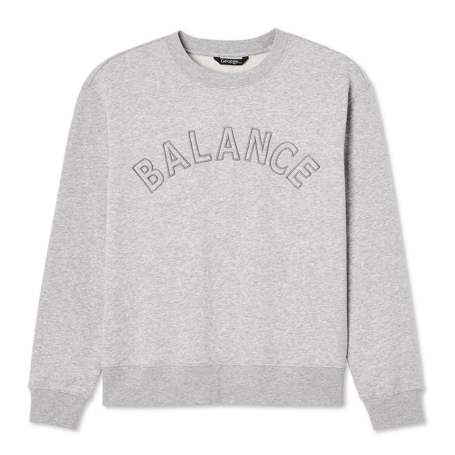 Haut à enfiler en molleton George pour femmes