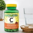 thumbnail image 3 of Spring Valley Vitamin C 1000 mg, with Rose Hips, 3 of 5