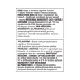 thumbnail image 5 of Spring Valley Ginkgo biloba, 120 mg, 5 of 5