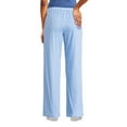 thumbnail image 3 of George Women's Open Leg Pant, 3 of 6