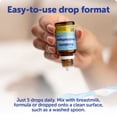 thumbnail image 3 of Ddrops® Baby Probiotic Drops, 3 of 6