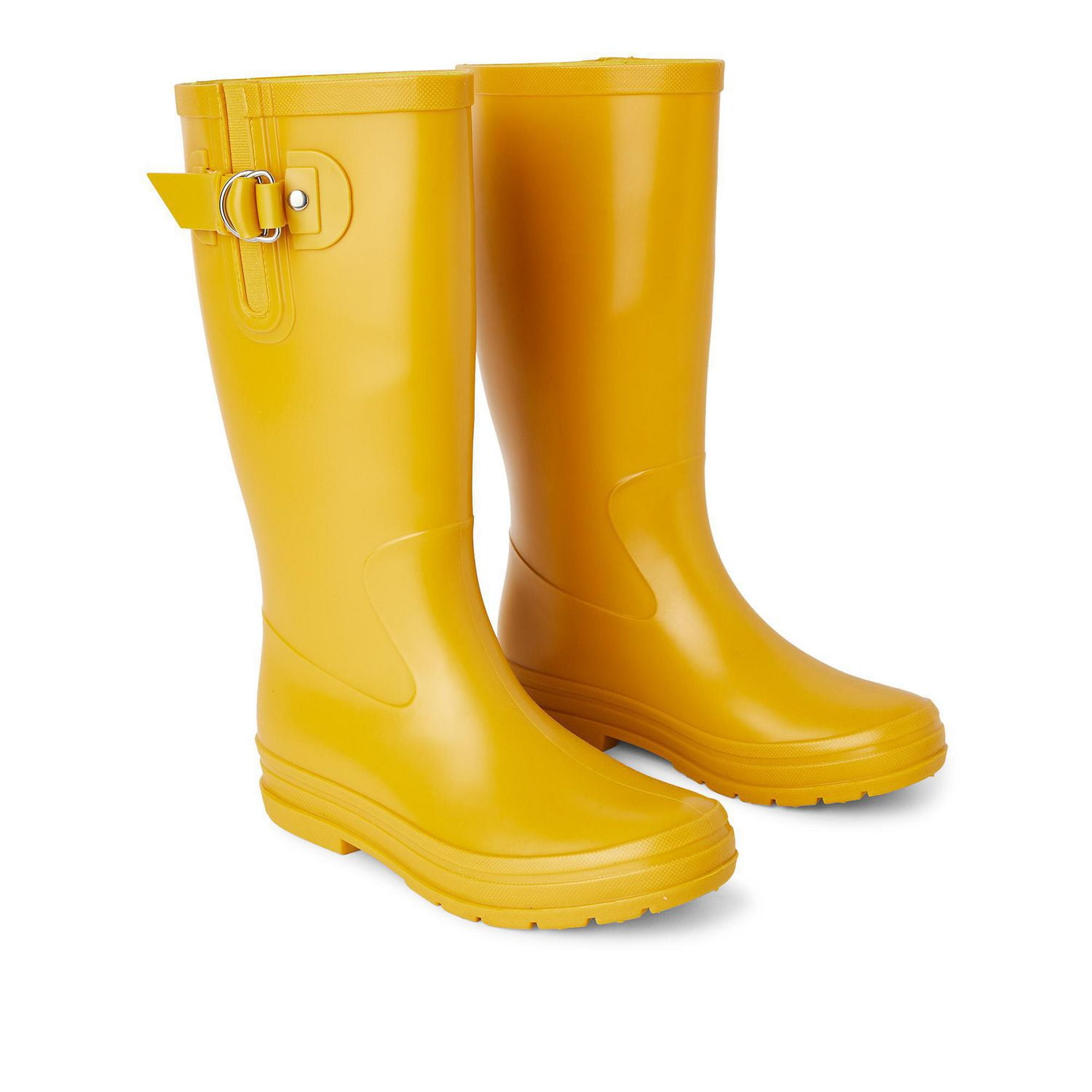 Women's rain boots 2025 walmart canada