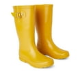 thumbnail image 2 of George Women's Rocky Rain Boots, 2 of 4