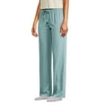 thumbnail image 2 of George Women's Open Leg Pant, 2 of 6