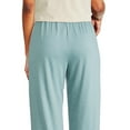 thumbnail image 3 of George Women's Open Leg Pant, 3 of 6