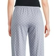thumbnail image 3 of George Women's Open Leg Pant, 3 of 6