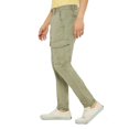 thumbnail image 2 of George Men's Tapered Cargo Pant, 2 of 5
