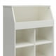 Ameriwood Home The Loft 1 Drawer Storage Tower, White - image 4 of 9