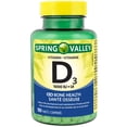 thumbnail image 1 of Spring Valley Vitamin D3, 1 of 5