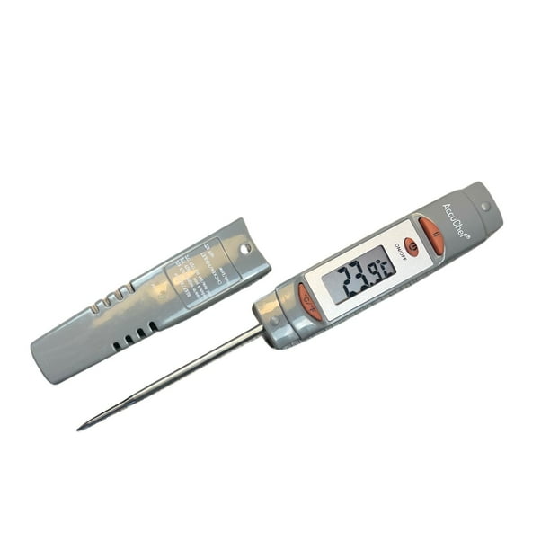 CDN Instant Read Digital Thermometer - MyToque