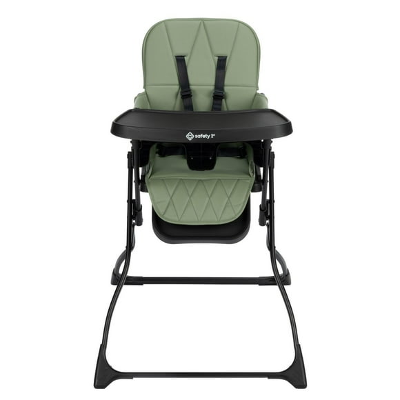Safety 1st Compact Lily High Chair