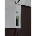 thumbnail image 4 of John Deere Men’s Short Sleeve Stretch Twill Work Shirt, 4 of 4