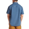 thumbnail image 4 of John Deere Men’s Short Sleeve Denim Shirt, 4 of 5