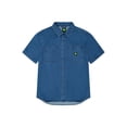 thumbnail image 5 of John Deere Men’s Short Sleeve Denim Shirt, 5 of 5