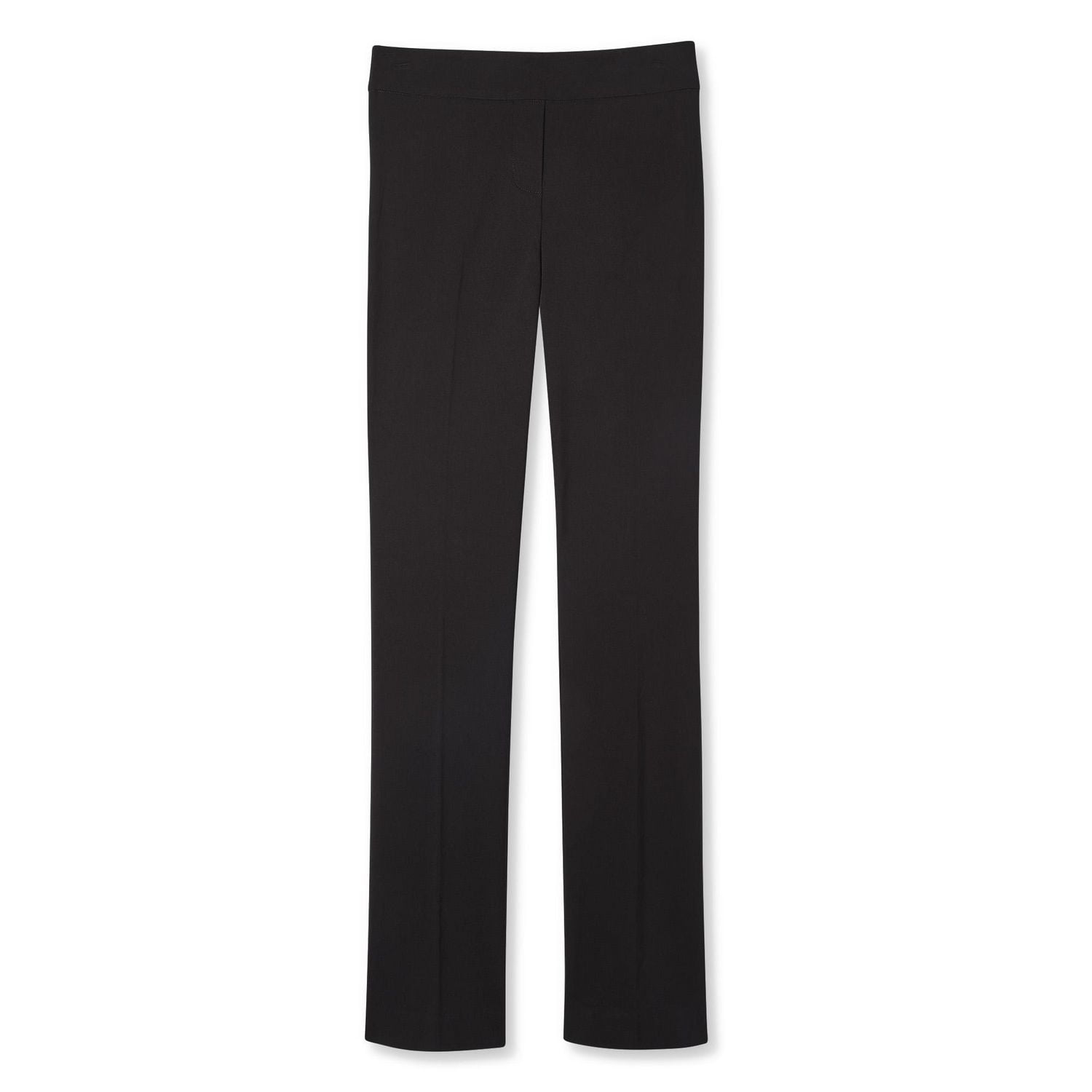 George Women's Pull-On Bengaline Boot Leg Pant