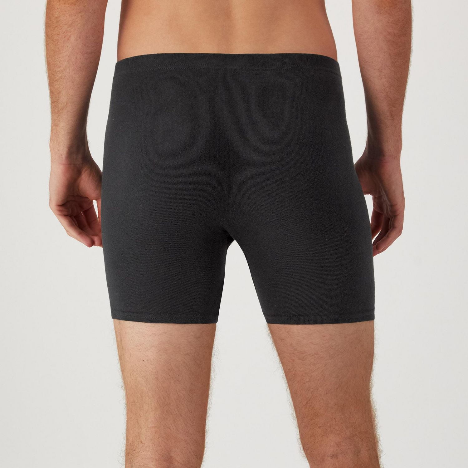 Hanes Men's Comfortsoft® Boxer Briefs, - Sizes S-XL - 4-Pack