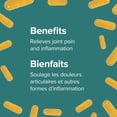 thumbnail image 3 of Webber Naturals® Turmeric Curcumin 3,050 mg (raw Herb), 3 of 11