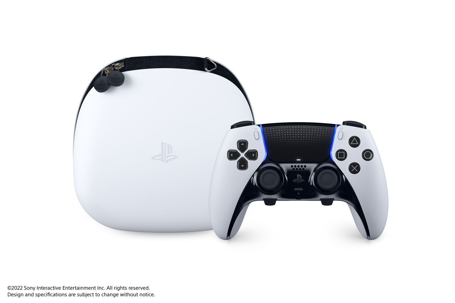 PlayStation®5 DualSense Edge™ Wireless Controller Walmart Canada