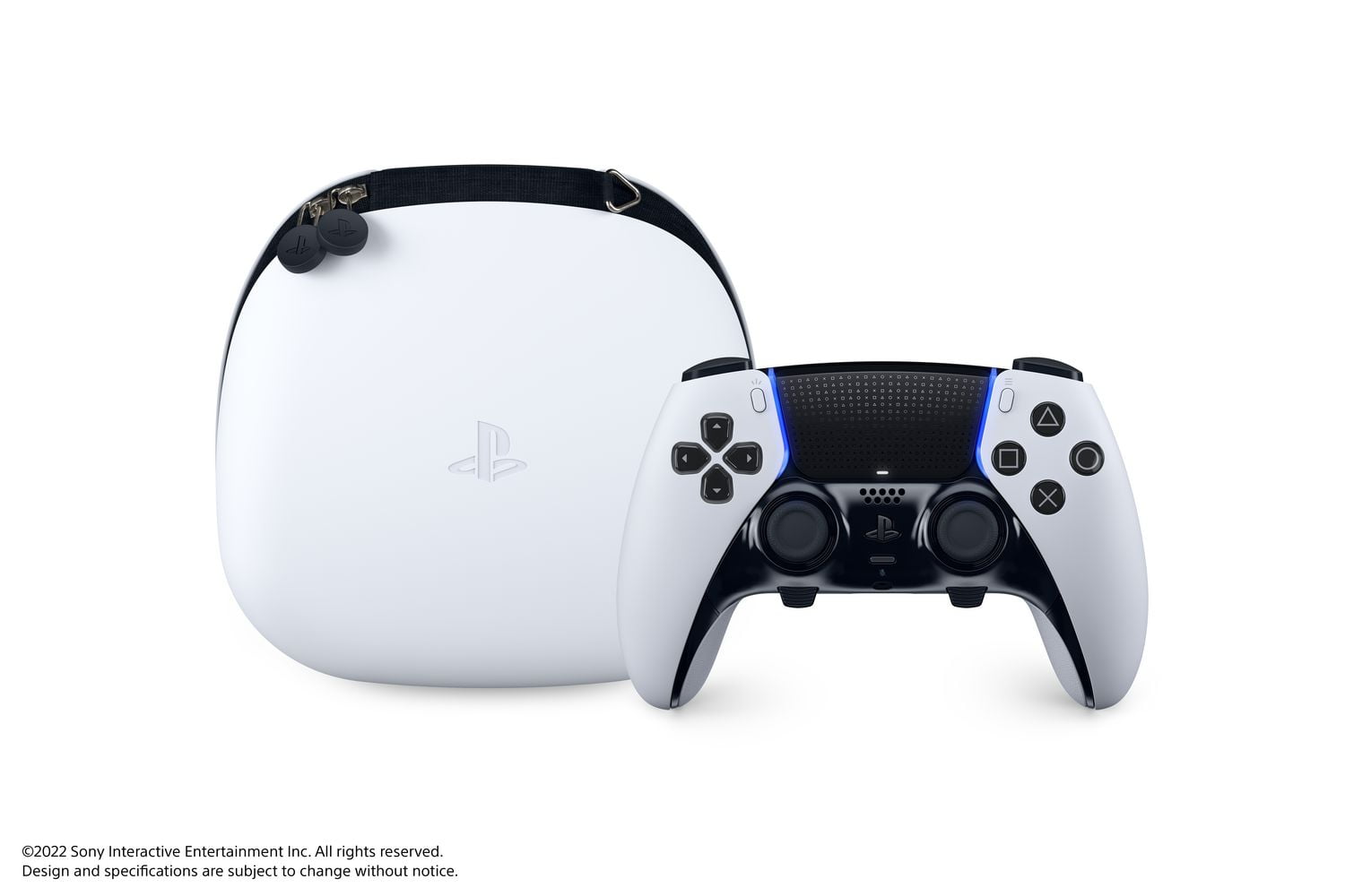 PlayStation®5 DualSense Edge™ Wireless Controller