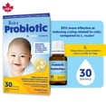 thumbnail image 1 of Ddrops® Baby Probiotic Drops, 1 of 6