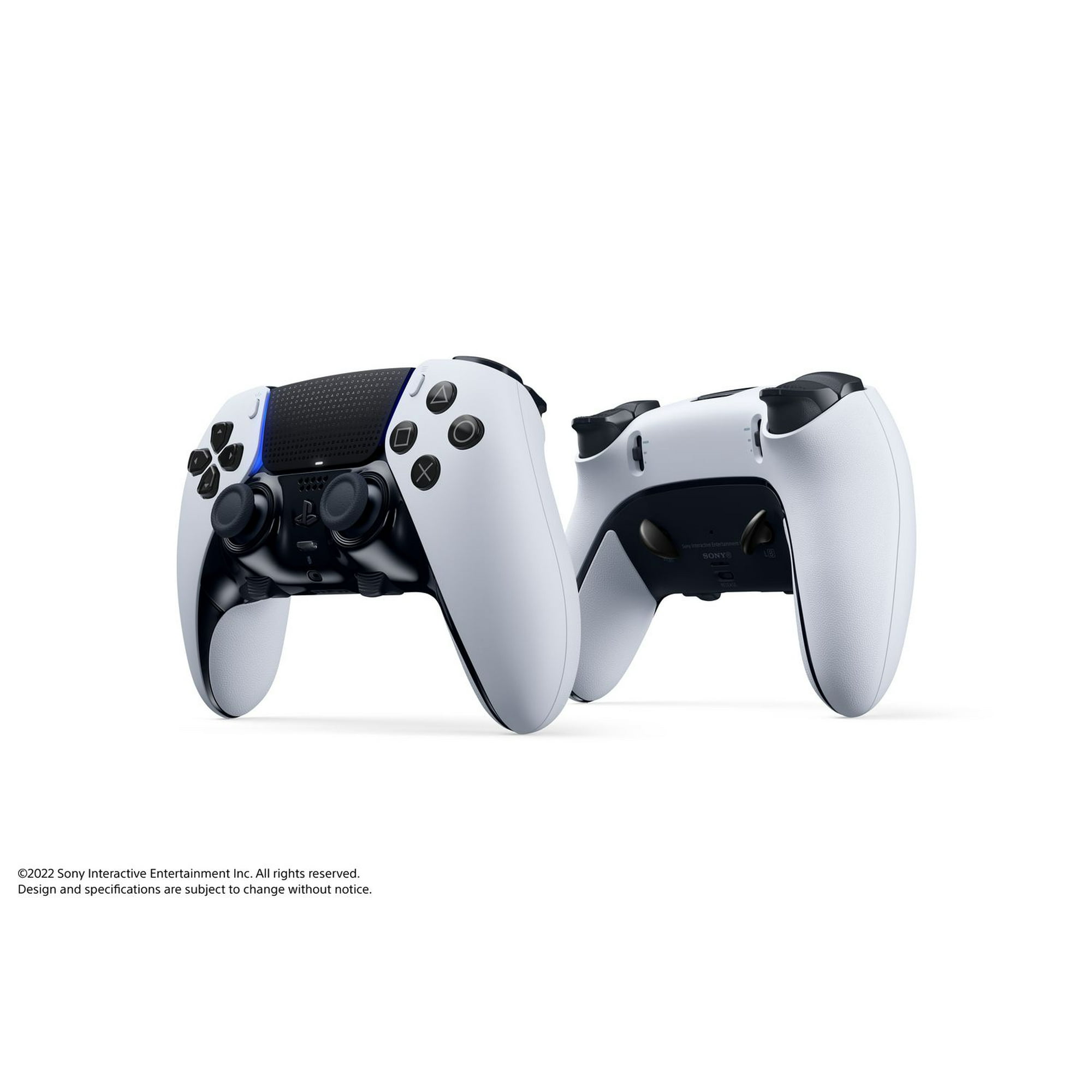 PlayStation®5 DualSense Edge™ Wireless Controller, Perfect Your