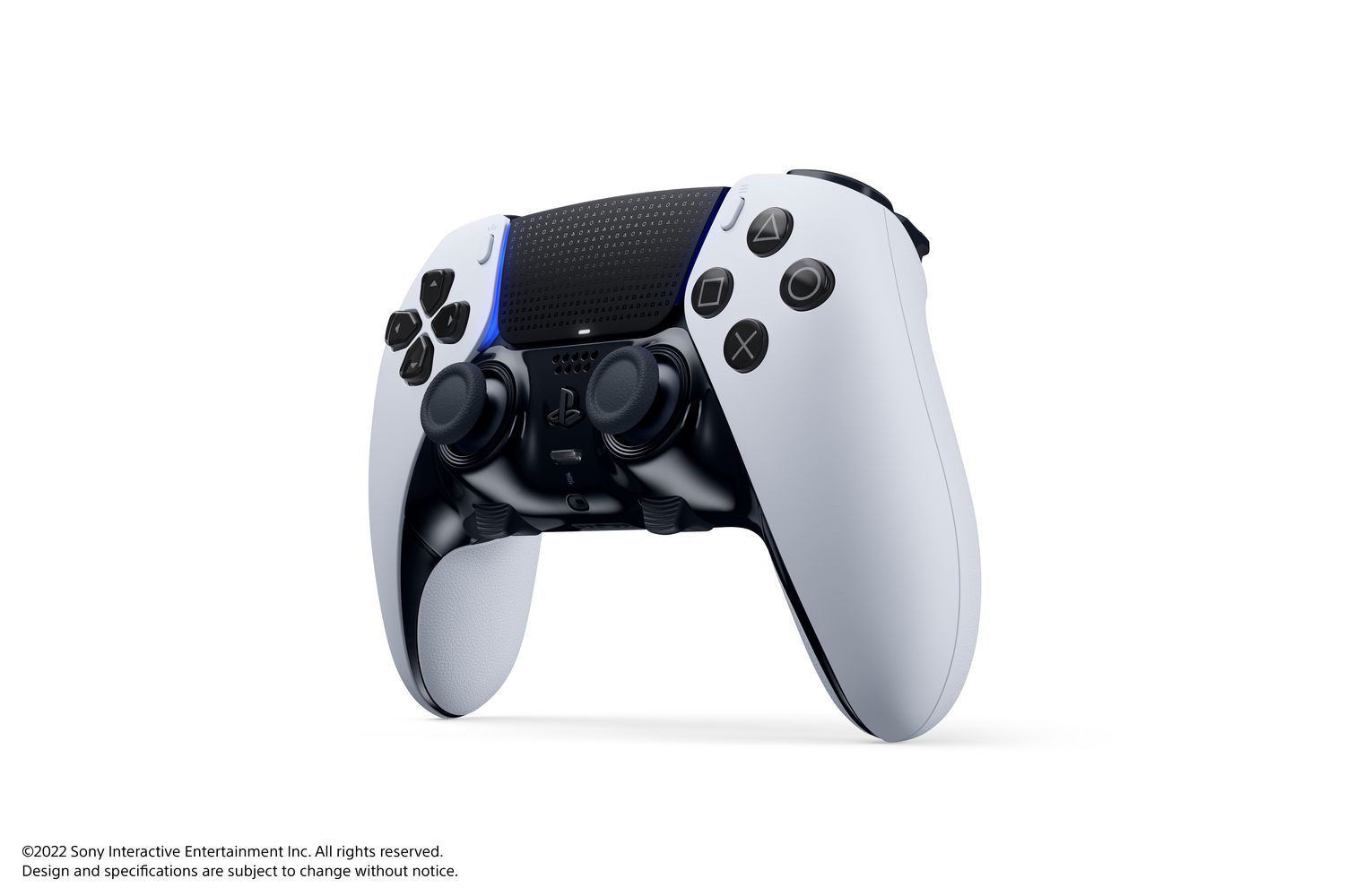 PlayStation®5 DualSense Edge™ Wireless Controller, Perfect Your