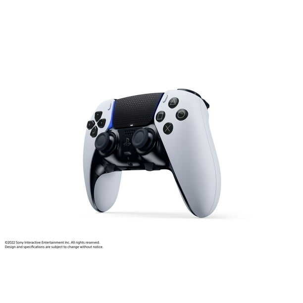 PS5 : la manette DualSense Edge sera disponible le 26 janvier