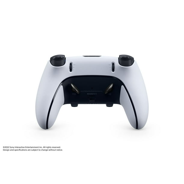 PlayStation®5 Manette de jeu sans fil Dualsense Edge™ Optimisez