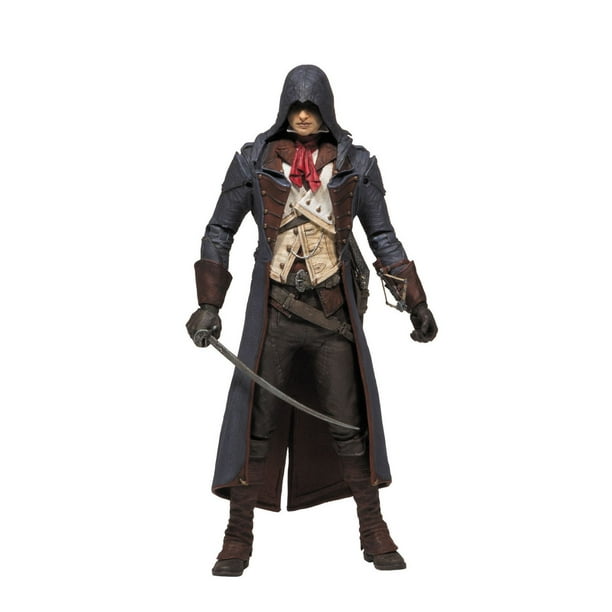 McFarlane Toys Assassins Creed Series 3 Arno Figure