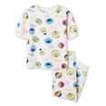 thumbnail image 1 of Pyjama 2 pièces 1, rue Sésame pour petits garçons, 1 of 1