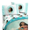 thumbnail image 1 of Moana Twin Sheet Set, 1 of 1