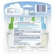 Febreze Odor-Eliminating Fade Defy PLUG Air Freshener Refill, Gain Original Scent, (2) 26 mL Oil Refills - image 2 of 9