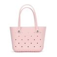 thumbnail image 1 of GOGO Stackable Waterproof Large Tote, 1 of 2